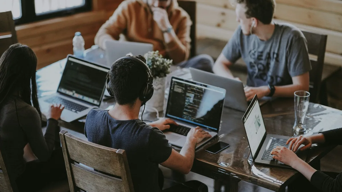 Why Companies in Canada, UK, UAE & Australia Are Switching to AI-Assisted Development Agencies